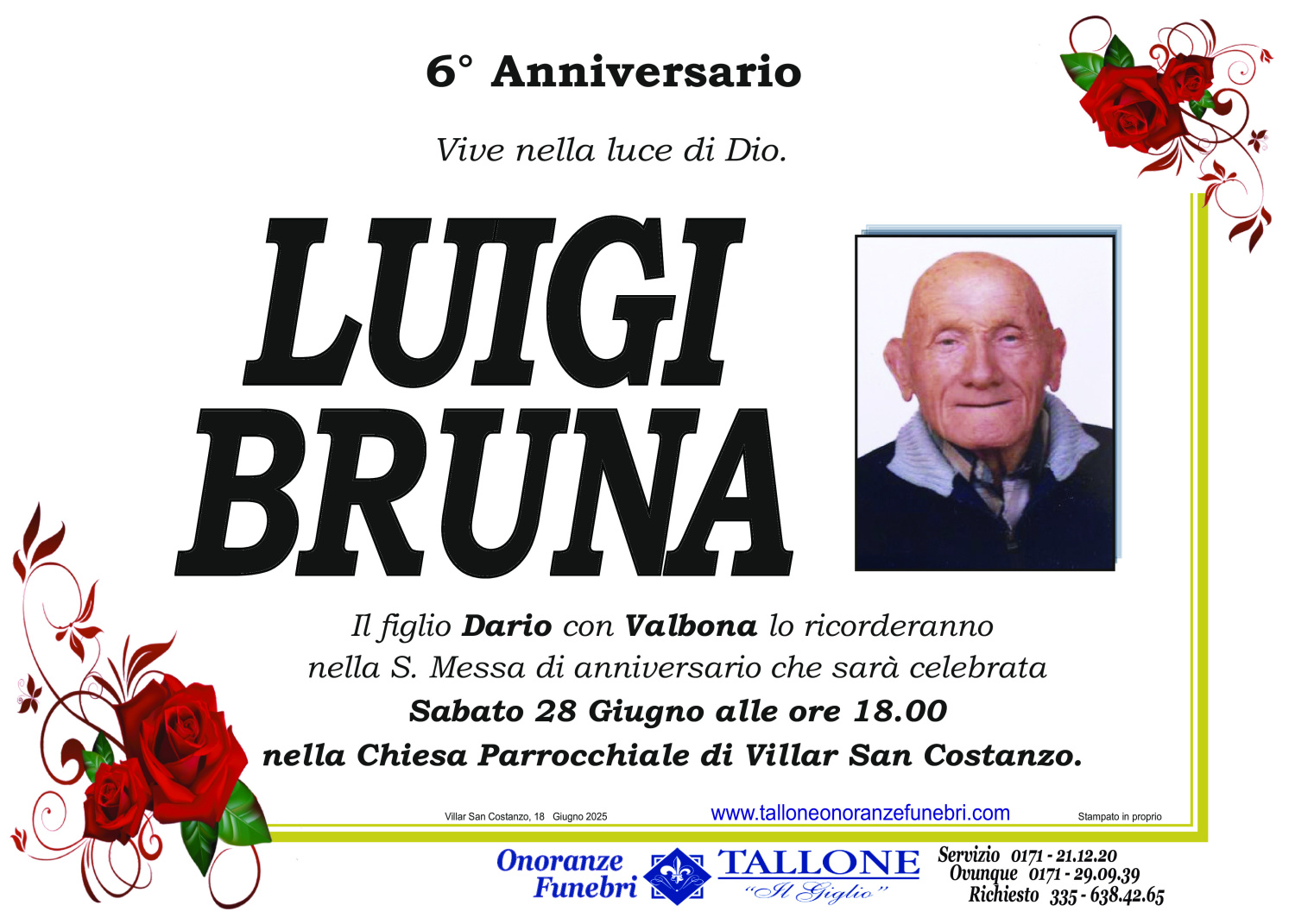 Luigi Bruna